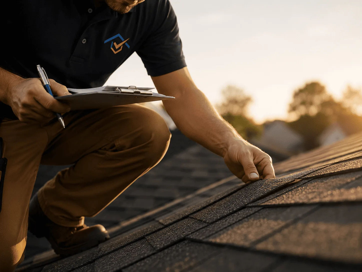 Why Choose Roof Inspection in Fouke, AR