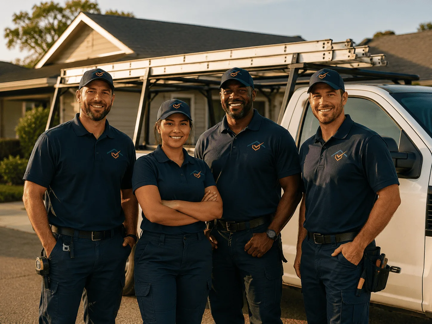 Roof Inspection company in Fouke, AR